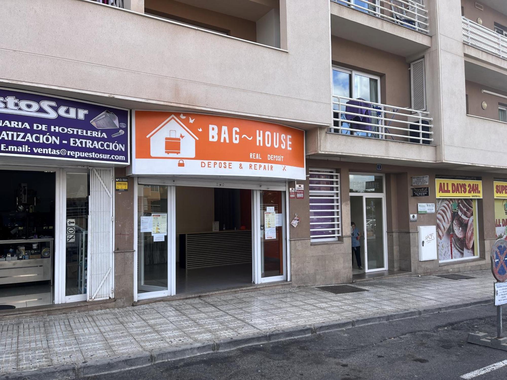 Edificio Gloria Apartament