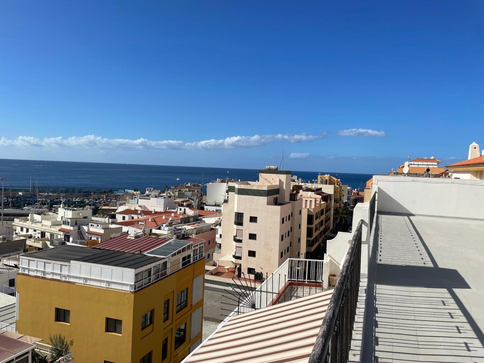 Apartament Edificio Gloria