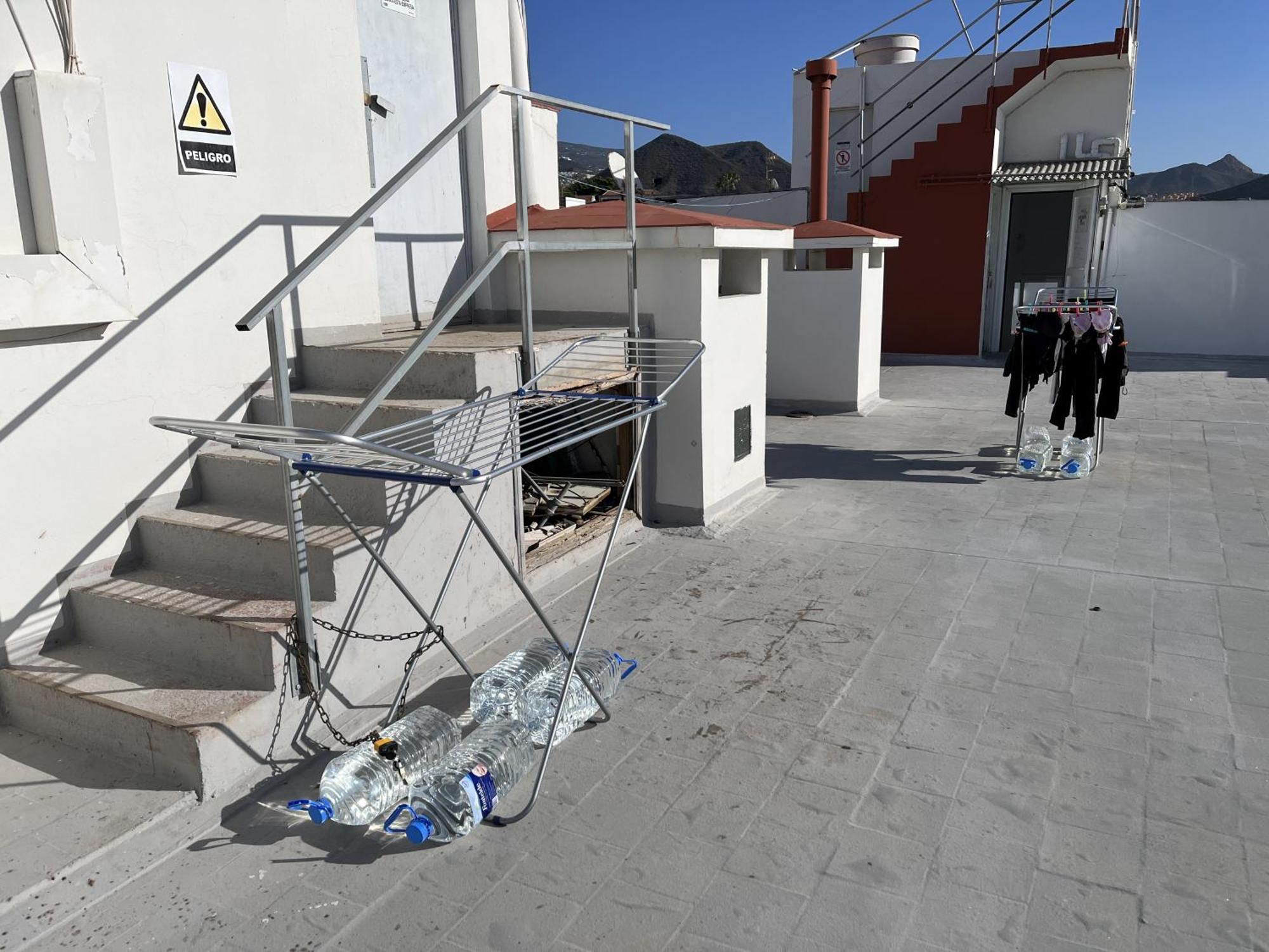 Edificio Gloria Apartament Los Cristianos (Tenerife)
