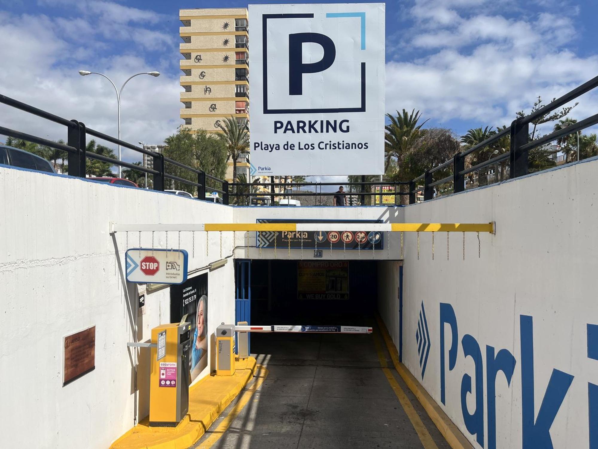Apartament Edificio Gloria