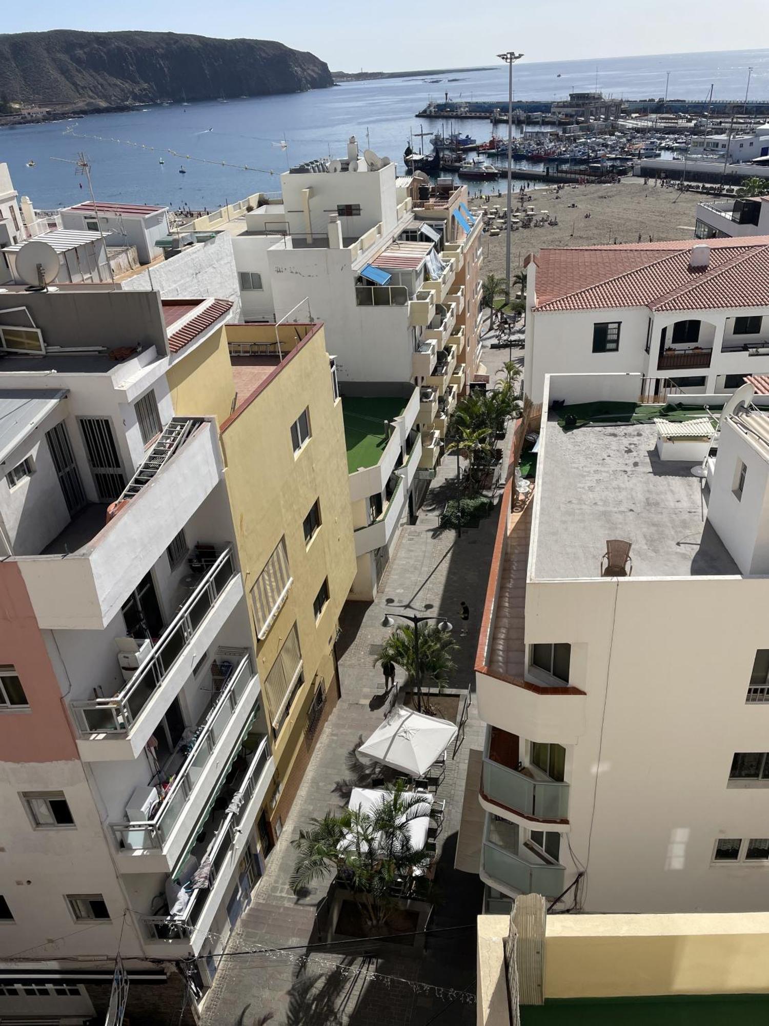 Edificio Gloria Appartamento Los Cristianos (Tenerife)