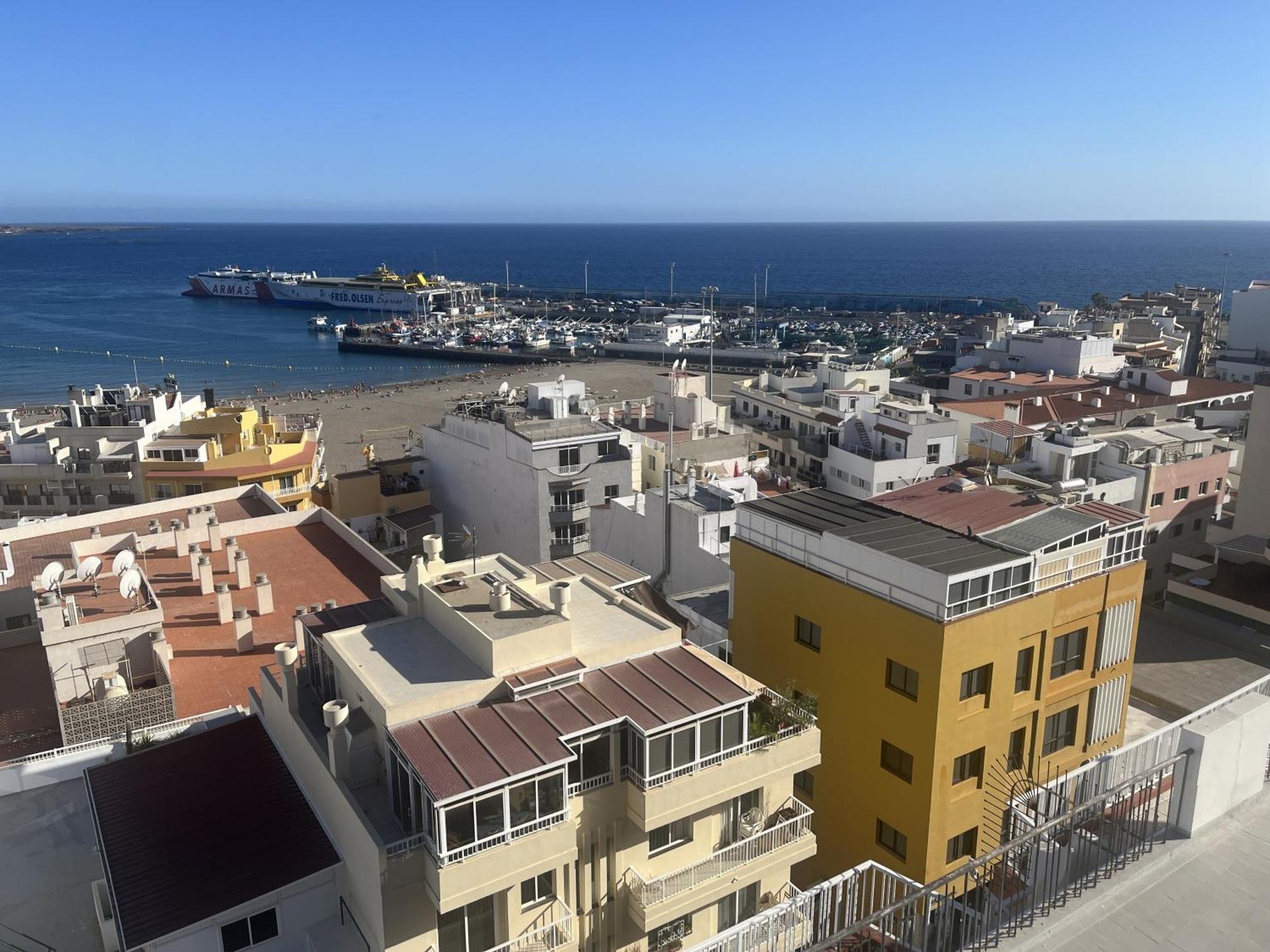 Edificio Gloria Appartamento *